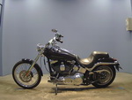     Harley Davidson FXSTD-I1450 2002  3